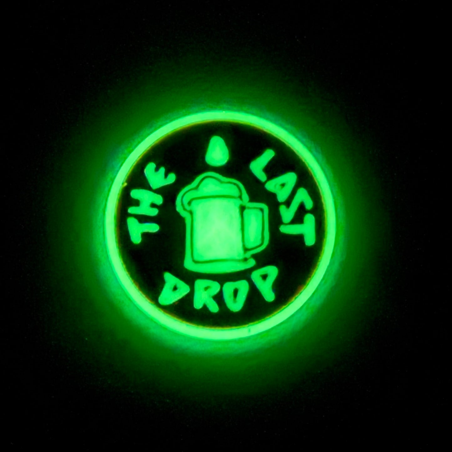 Arcane 💚🍹 The Last Drop 🍹💚 Floam Slime