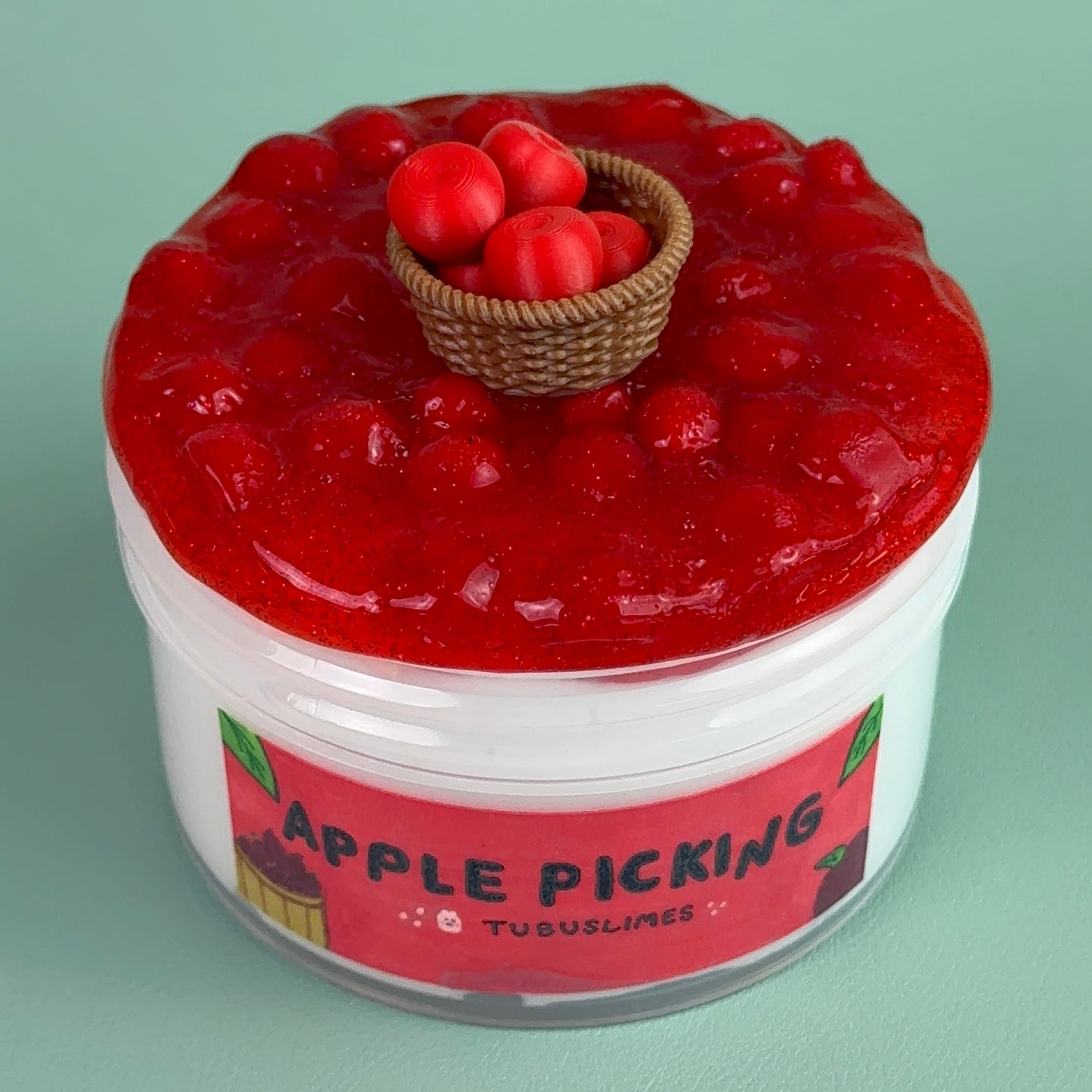 An Autumn Collection π Apple Picking π