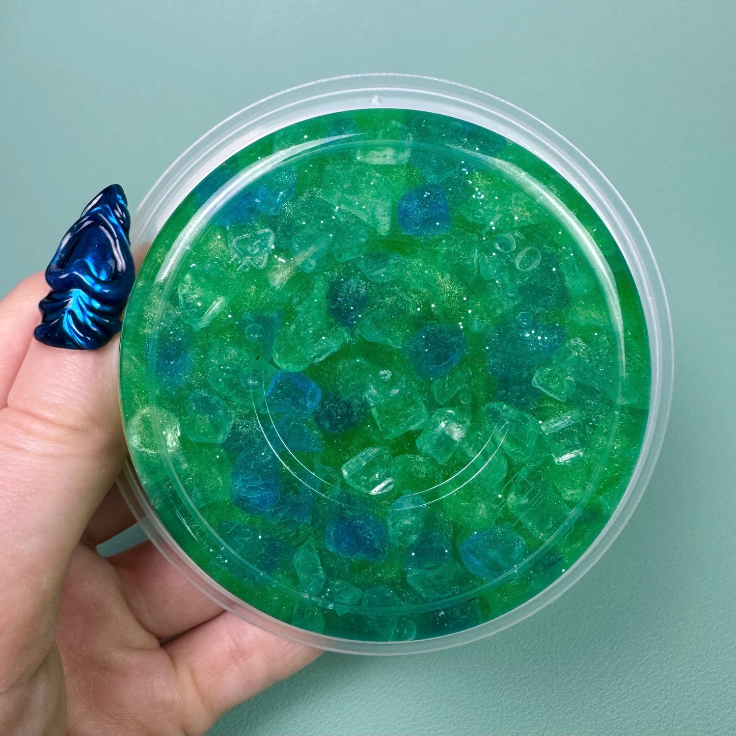 Arcane 🌳🍃 Firelight Tree 🍃🌳 Butter + Silica Sand Slime