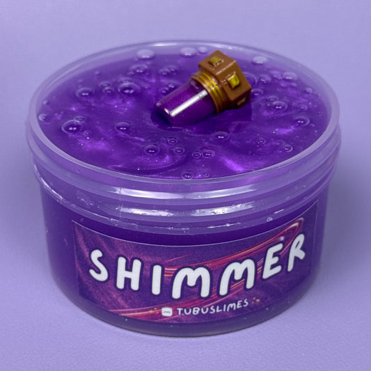 Arcane 💜✨ Shimmer ✨💜 Water Slime