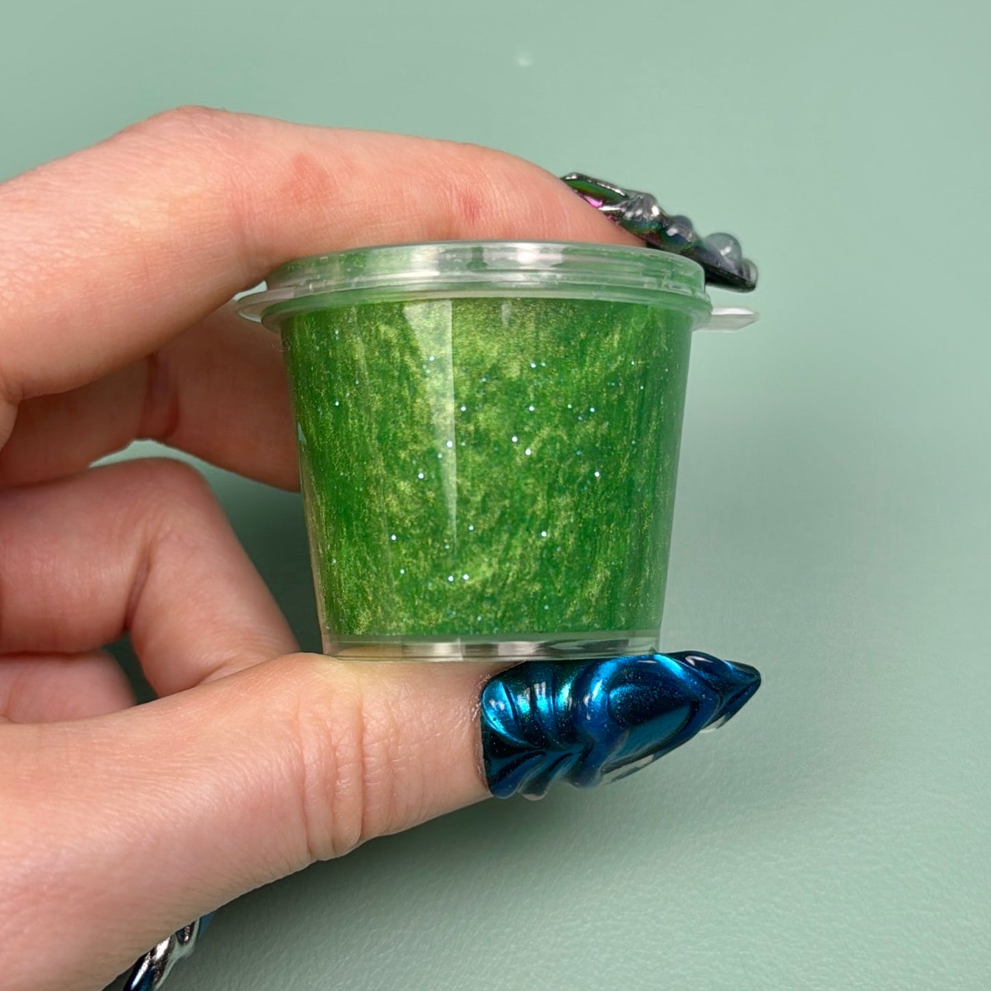Arcane 💚🍹 The Last Drop 🍹💚 Floam Slime