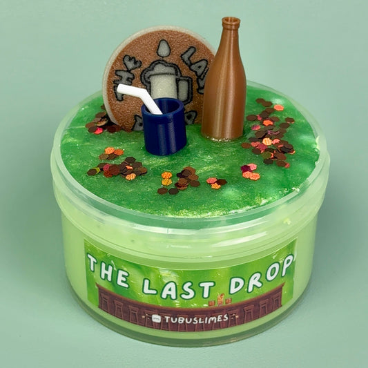 Arcane 💚🍹 The Last Drop 🍹💚 Floam Slime